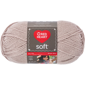 Biscuit - Red Heart Soft Yarn