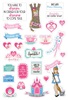 Fairytales Planner Stickers - Julie Nutting
