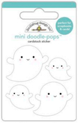 Sweet Spirits Doodle-pops - Doodlebug