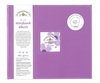 Lilac Storybook 12 x 12 Album - Doodlebug