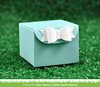 Tiny Gift Box - Lawn Fawn