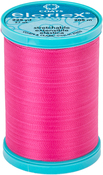Hot Pink - Eloflex Stretch Thread 225yd