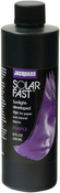 Purple - Jacquard SolarFast Dyes 8oz