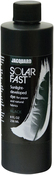 Black - Jacquard SolarFast Dyes 8oz