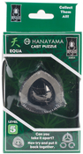 Equa Level 5 - Hanayama Cast Puzzles
