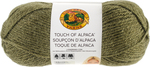 Olive - Touch Of Alpaca Yarn