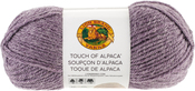 Purple Aster - Touch Of Alpaca Yarn