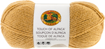 Goldenrod - Touch Of Alpaca Yarn