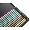 Spectrum Noir Metallic Pencils 12/Pkg