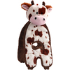 Cozy Cow - Charming Pet Cuddle Tugs