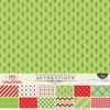 Jolly Christmas Collection Kit - Authentique