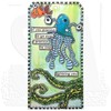 Flight Of Fancy - Dyan Reaveley's Dylusions Cling Stamp