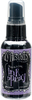 Laidback Lilac - Dyan Reaveley's Dylusions Ink Spray