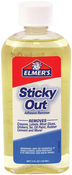 4oz - Elmer's Sticky Out, Sticky Stuff Remover