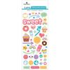 Kawaii Puffy Stickers - Paper House