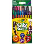 Crayola Silly Scents Twistables Mini Crayons