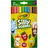Crayola Silly Scents Fine Line Washable Markers