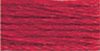 DMC S321 Bright Red - Satin Floss 8.7yd