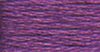 DMC S552 Medium Violet - Satin Floss 8.7yd