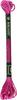 DMC S602 Hibiscus Pink - Satin Floss 8.7yd