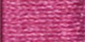 DMC S776 Medium Pink - Satin Floss 8.7yd