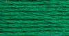 DMC S909 Emerald Green - Satin Floss 8.7yd