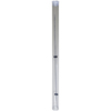 8.5"X.375" Clear - Lacis Tubular Needle Case