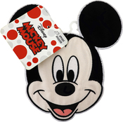 Mickey Mouse - Disney Mickey Mouse Iron-On Applique