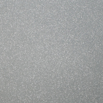 Silver - Best Creation Shimmer Sand Cardstock 12"X12"
