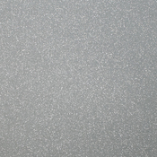 Silver - Best Creation Shimmer Sand Cardstock 12"X12"