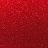 Red - Best Creation Shimmer Sand Cardstock 12"X12"