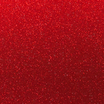 Red - Best Creation Shimmer Sand Cardstock 12"X12"