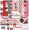 Hello Sweetheart Collection Kit - Carta Bella