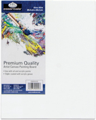 8"X10" - essentials(TM) Premium Canvas Board
