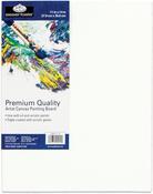 11"X14" - essentials(TM) Premium Canvas Board