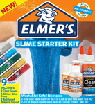 Everyday - Elmer's Slime Starter Kit