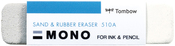 For Ink & Pencil - Mono Sand Eraser