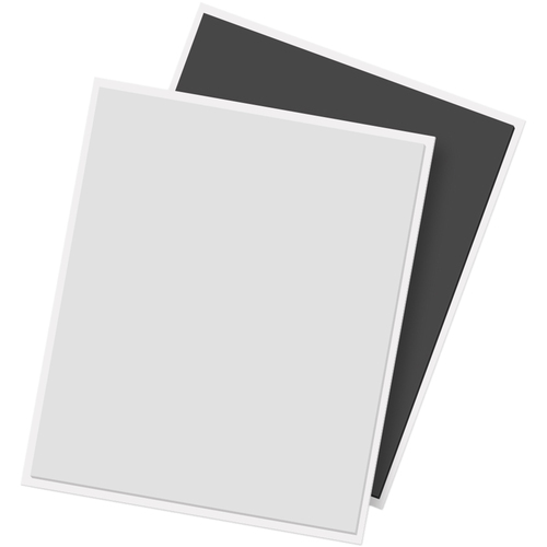 Adhesive Sheets 12x12 inch - Scrapbook Adhesives by 3L