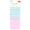 Pink & Blue - Simply Creative Pearls 3mm, 800/Pkg