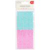 Pink & Blue - Simply Creative Pearls 6mm, 372/Pkg