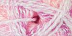 Pink Fizz - Sugar Baby Stripes Yarn