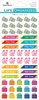 Budget - Paper House Functional Planner Stickers