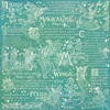 Magic Wishes Paper - Fairie Dust - Graphic 45
