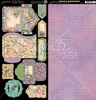 Fairie Dust Tags & Pockets - Graphic 45