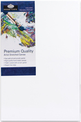 4"X6" - essentials(TM) Premium Stretched Canvas