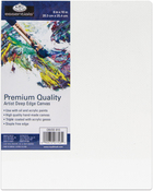 8"X10" - essentials(TM) Premium Gallery Style Deep Edge Canvas