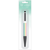 Good Vibes Multi Color Pencil - Crate Paper