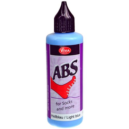 ABS Sock-Stop - Anti-Slip-Paint, 82 ml, 8 colors, Socks