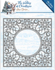 Ice Crystal Frame - Find It Trading Amy Design The Feeling Of Christmas Die