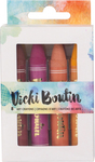 Warm Art Crayons - Vicki Boutin
